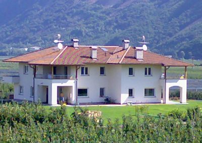 Villa Acler